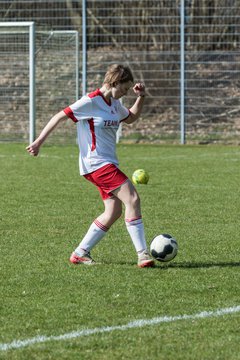 Bild 65 - Frauen SV Boostedt - Tralauer SV : Ergebnis: 12:0